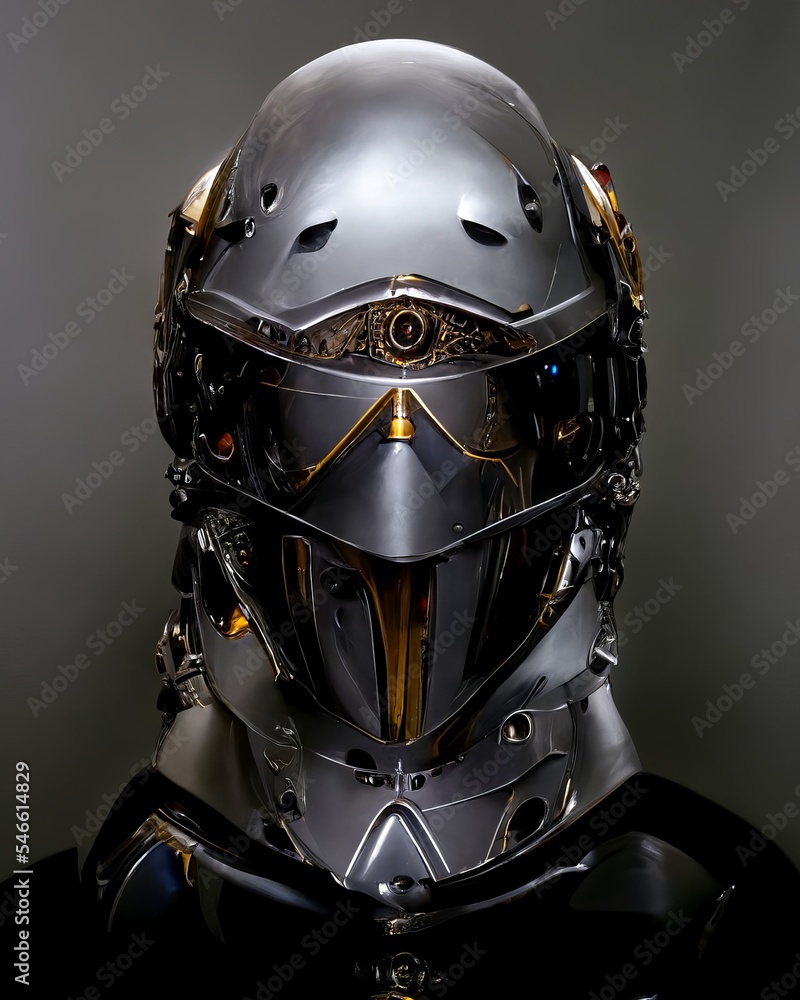 Robots. Futuristic interpretation Future 2025. Robots. Futuristic interpretation Future 2025.