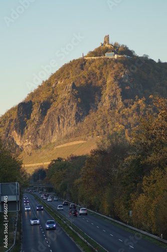 Drachenfels