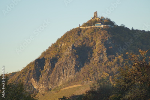Drachenfels