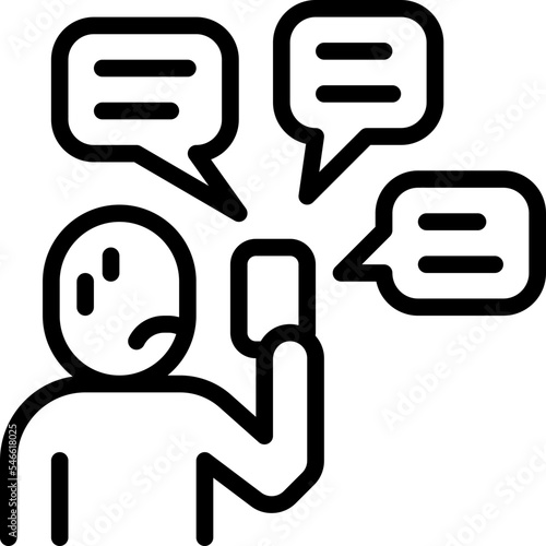 fomo outline icon
