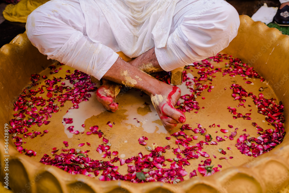 indian rituals Stock Photo | Adobe Stock