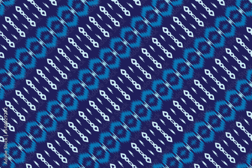 ฺฺBatik Textile Ikkat or ikat texture seamless pattern digital vector design for Print saree Kurti Borneo Fabric border brush symbols swatches stylish ฺฺBatik Textile Ikkat or ikat texture seamless pattern digital vector design for Print saree Kurti Borneo Fabric border brush symbols swatches stylish