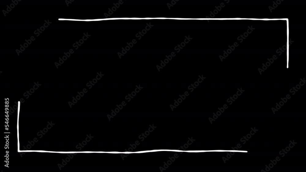 Motion graphic background in a flat design. Frame. Modern digital animation. Motion graphic background in a flat design. Frame. Modern digital animation.
