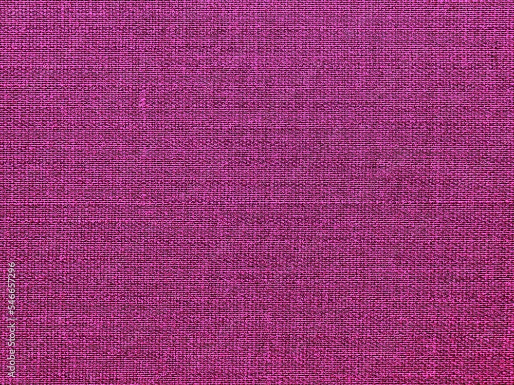 Fototapeta premium purple fabric texture