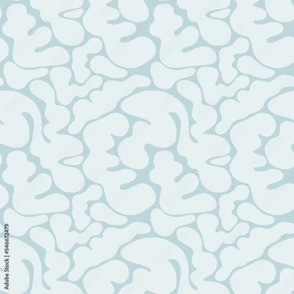 Abstract seamless pattern Abstract seamless pattern