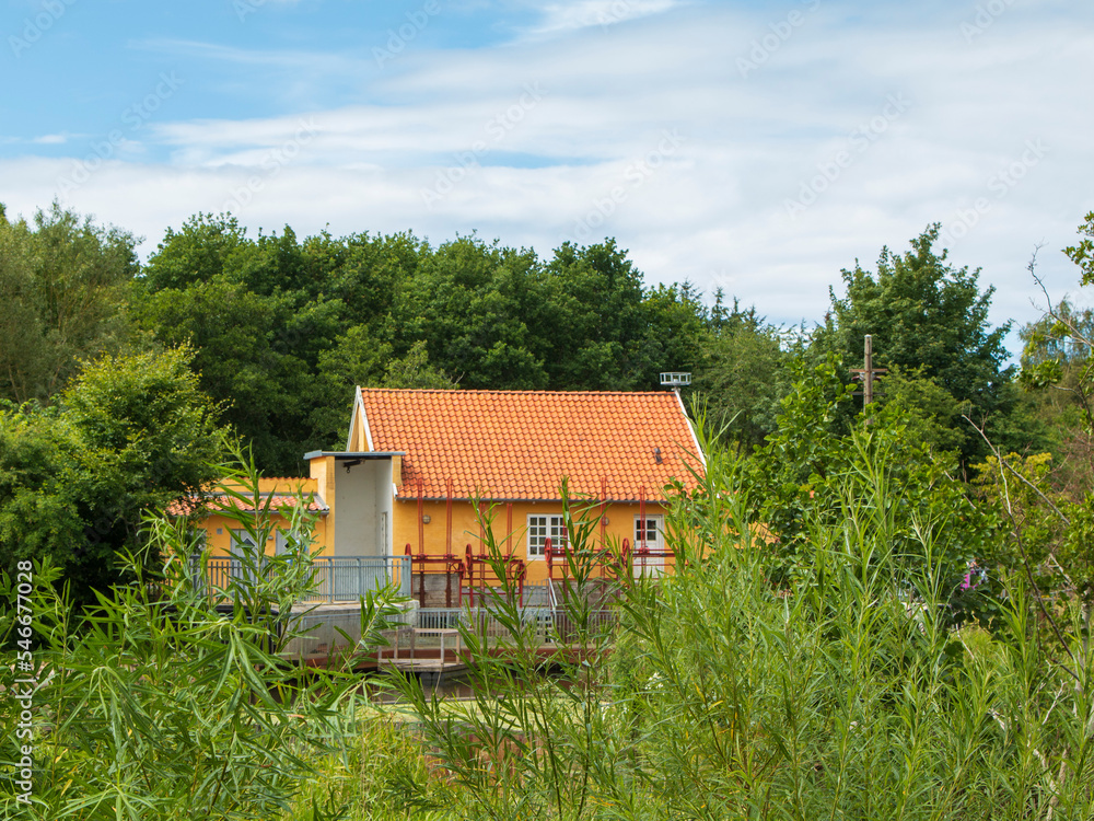 Wasserwerk Wasserwerk