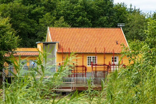 Wasserwerk photo