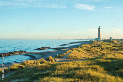 Skagen Leuchtturm