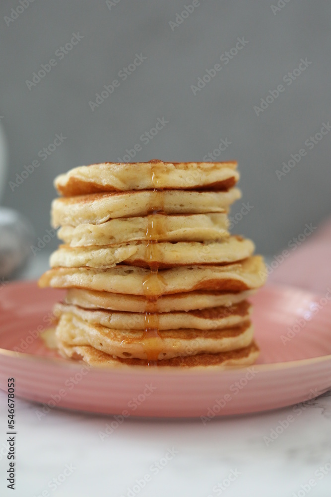 stack of pancakes stack of pancakes