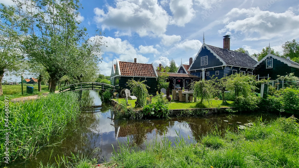 Promenade en campagne