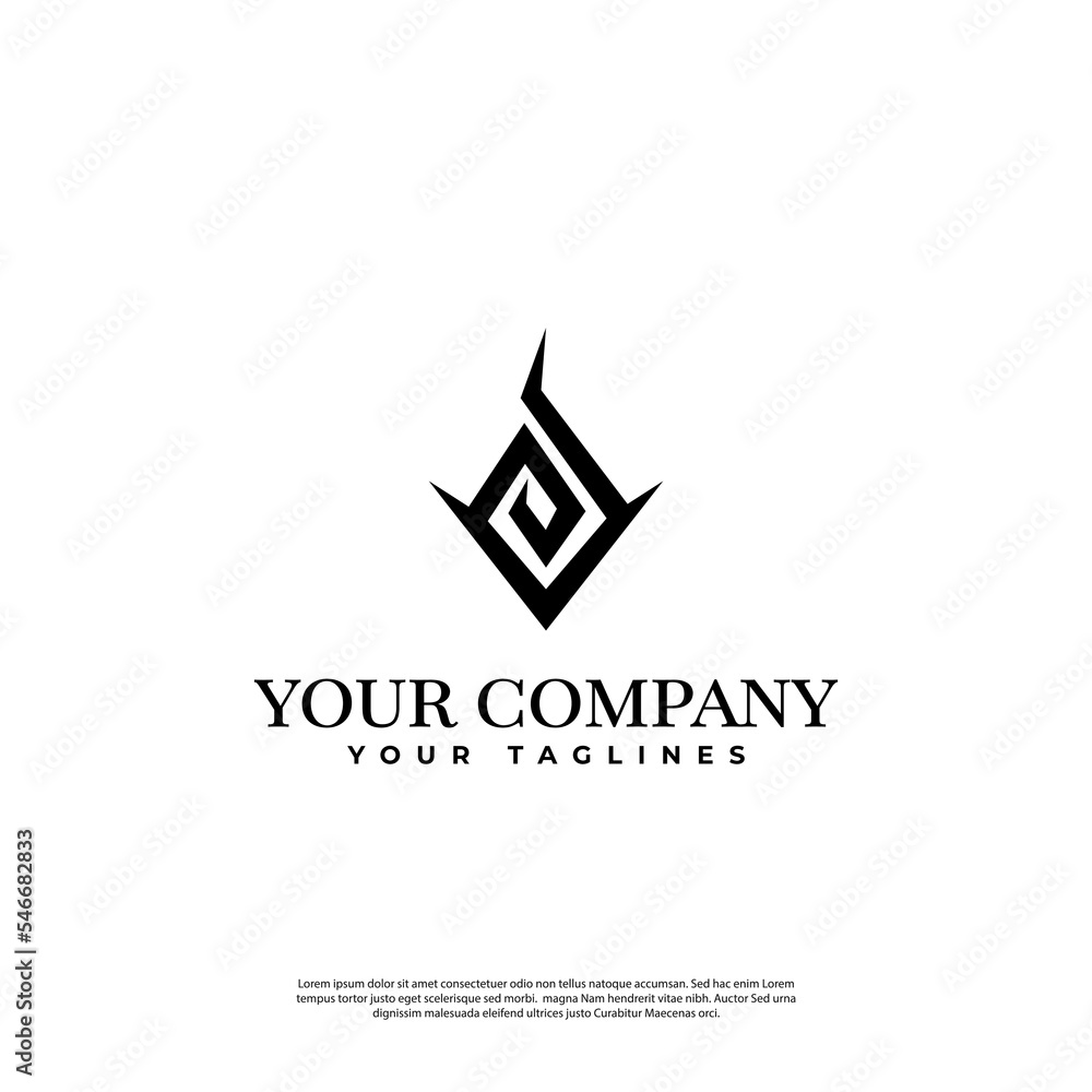 abstract black fireball logo in simple minimalist style abstract black fireball logo in simple minimalist style