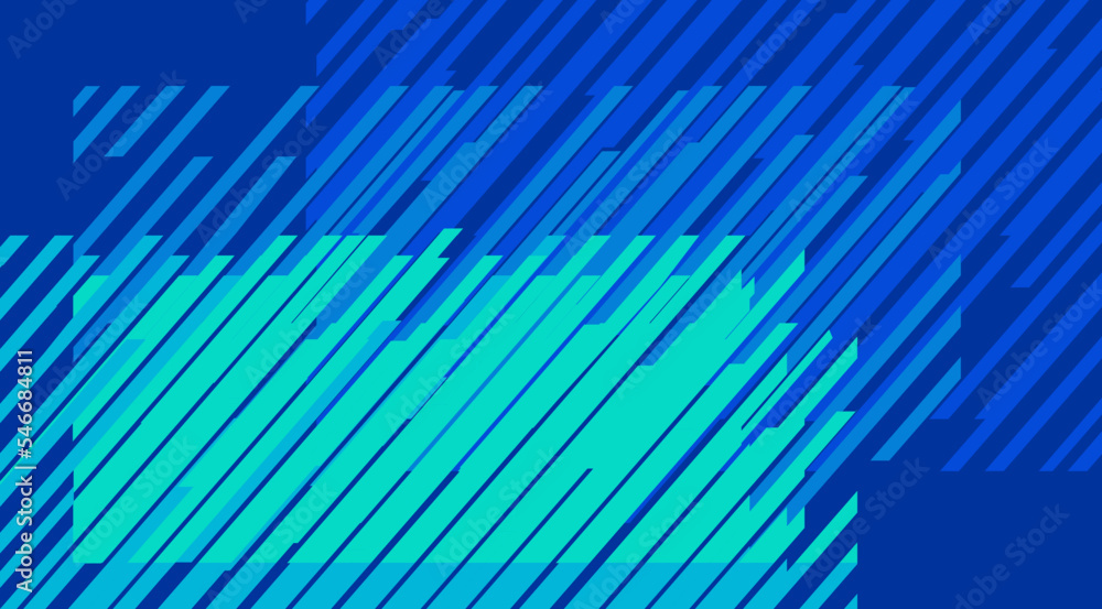 Colorful abstract geometric background with diagonal stripes Colorful abstract geometric background with diagonal stripes