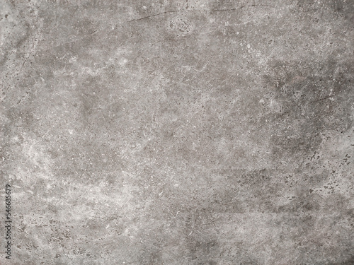 Fundo com textura detalhada de rachaduras para design de piso de porcelanato e mármore em preto e branco. Textura cinza de luxo para planos de fundo, materiais 3D e designs