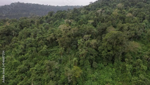 Saltos del Moconá. Misiones 