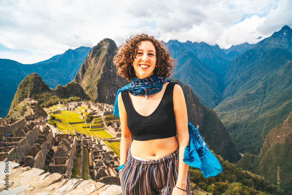 Naklejka premium Aventura