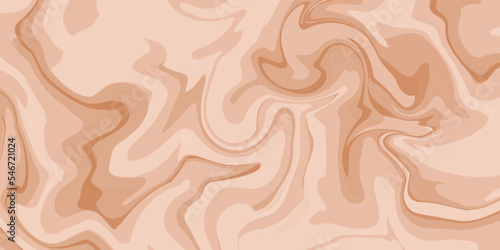 Coffee brown image
