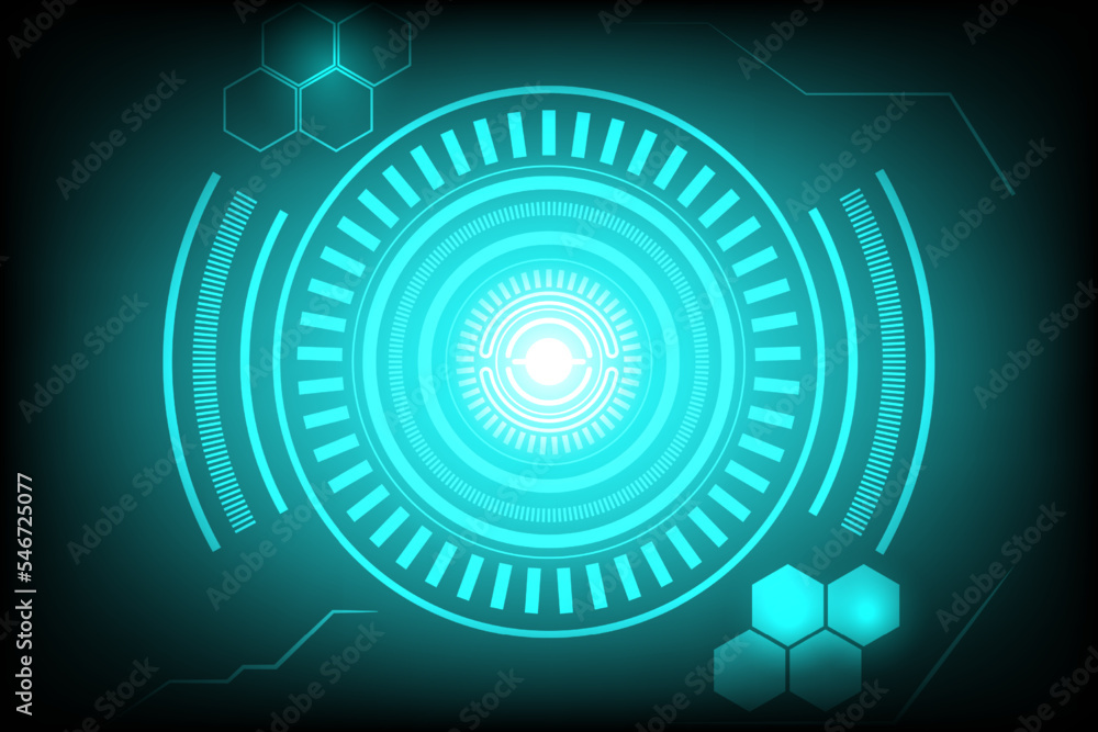 Abstract Hitech Background,Electronic Glow Background. Abstract Hitech Background,Electronic Glow Background.