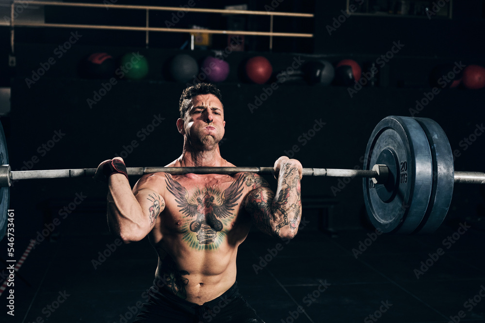 Crossfit Crossfit