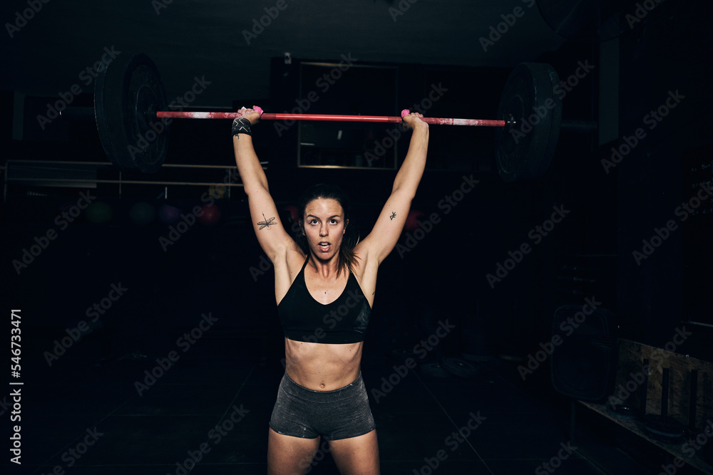 Crossfit Crossfit