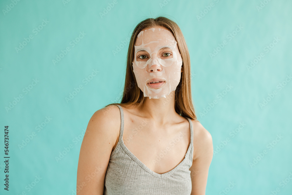 Beauty daily skincare routine Beauty daily skincare routine