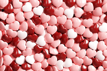 Hearts / Love / Valentines