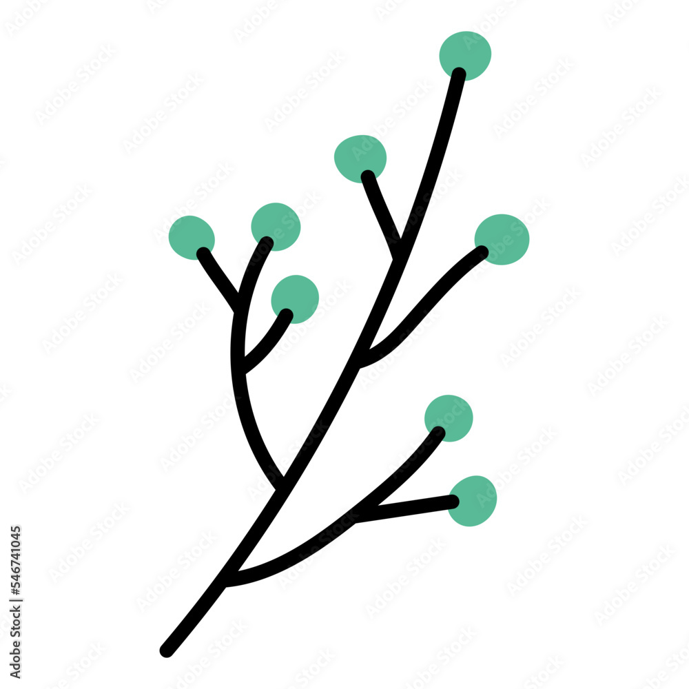 botanical botanical