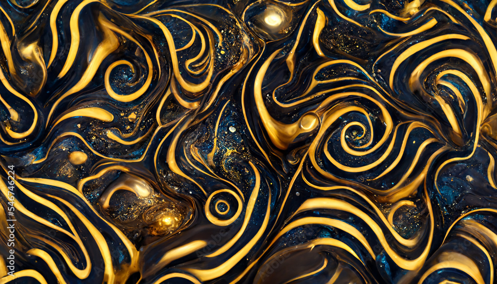 Digital abstract universe galaxy liquid powder effect wallpaper graphic design. Digital abstract universe galaxy liquid powder effect wallpaper graphic design.