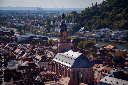 vista heidelberg