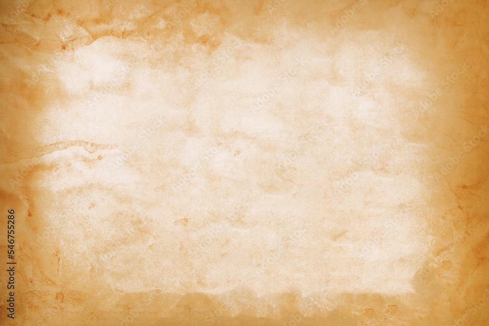 Obraz premium old paper texture for background