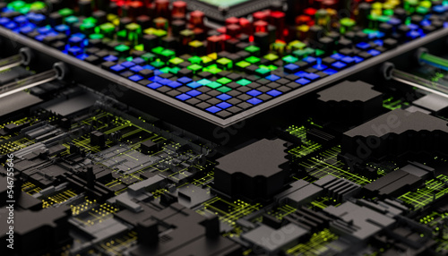 Central processing unit