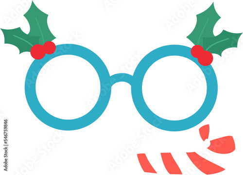 Christmas tree hat