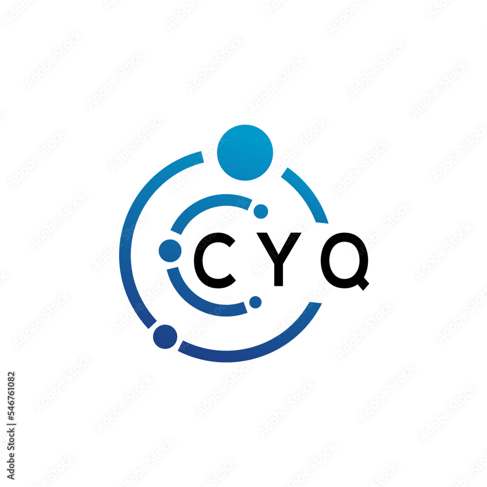 CYQ letter logo design on white background. CYQ creative initials circle logo concept. CYQ letter design.
CYQ letter logo design on white background. CYQ creative initials circle logo concept. CYQ letter design.