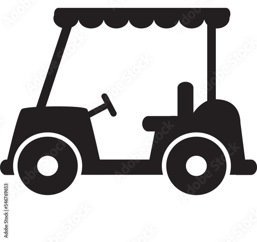 golf car