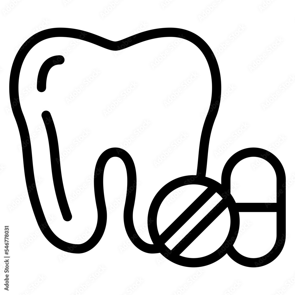treatment medicine teeth dental icon treatment medicine teeth dental icon