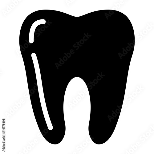 teeth dental healthcare dentistry icon