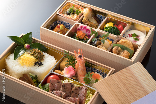 Fotografía お弁当・ケータリング
