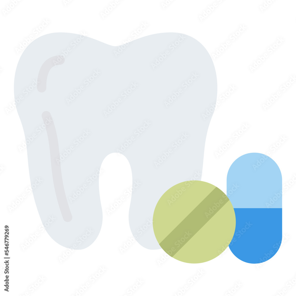 treatment medicine teeth dental icon treatment medicine teeth dental icon