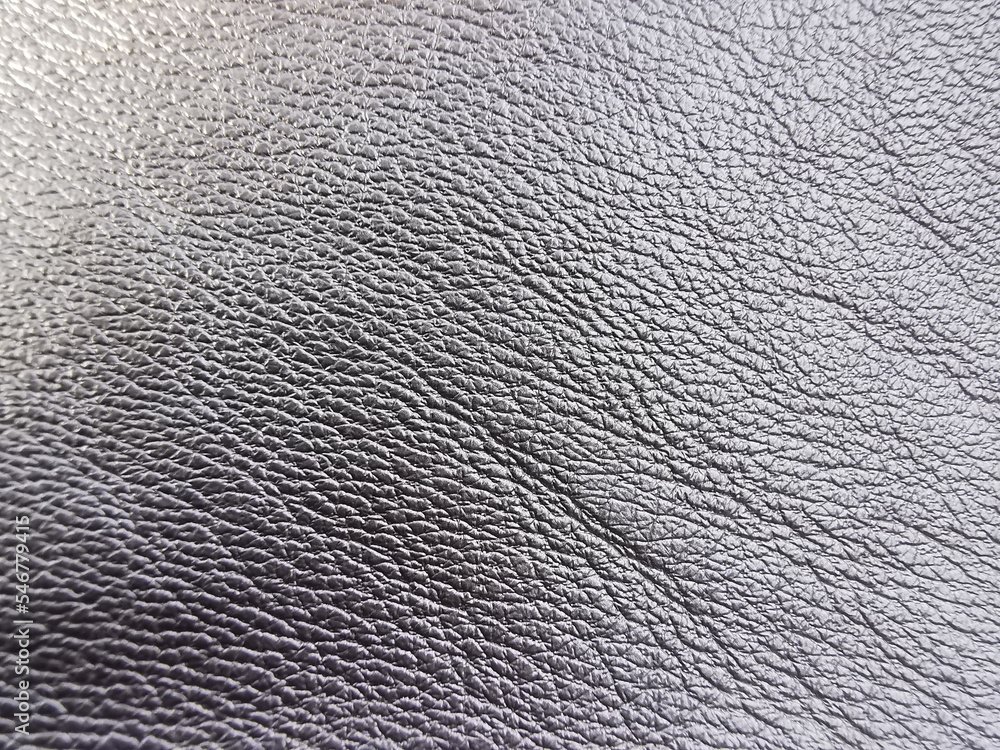 silver leather texture silver leather texture