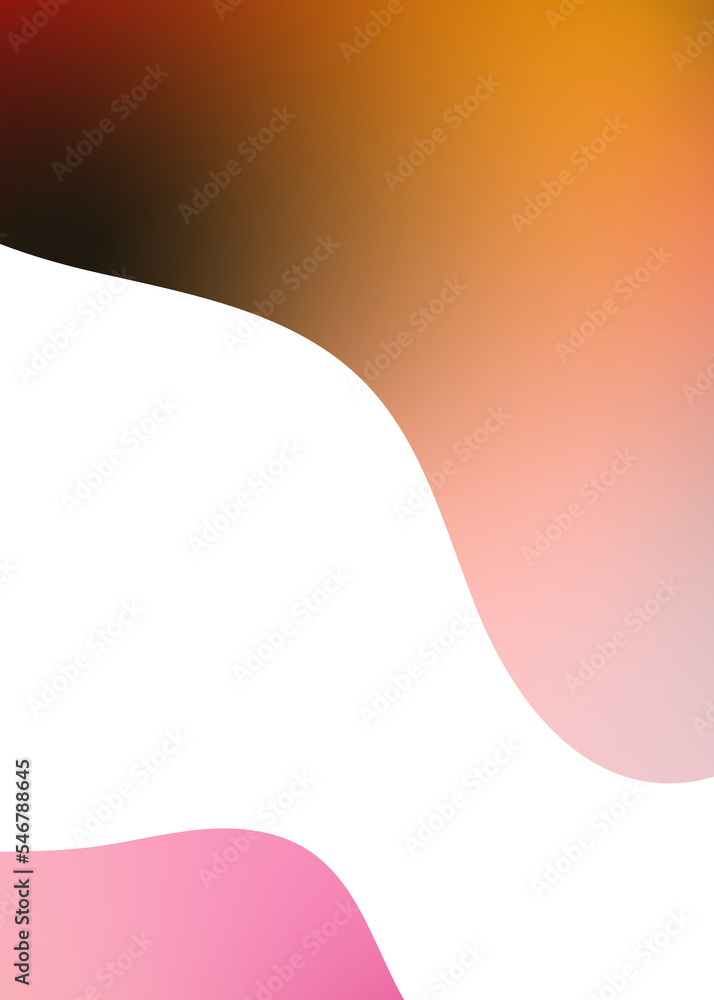 Abstract Shape Gradient Background Abstract Shape Gradient Background