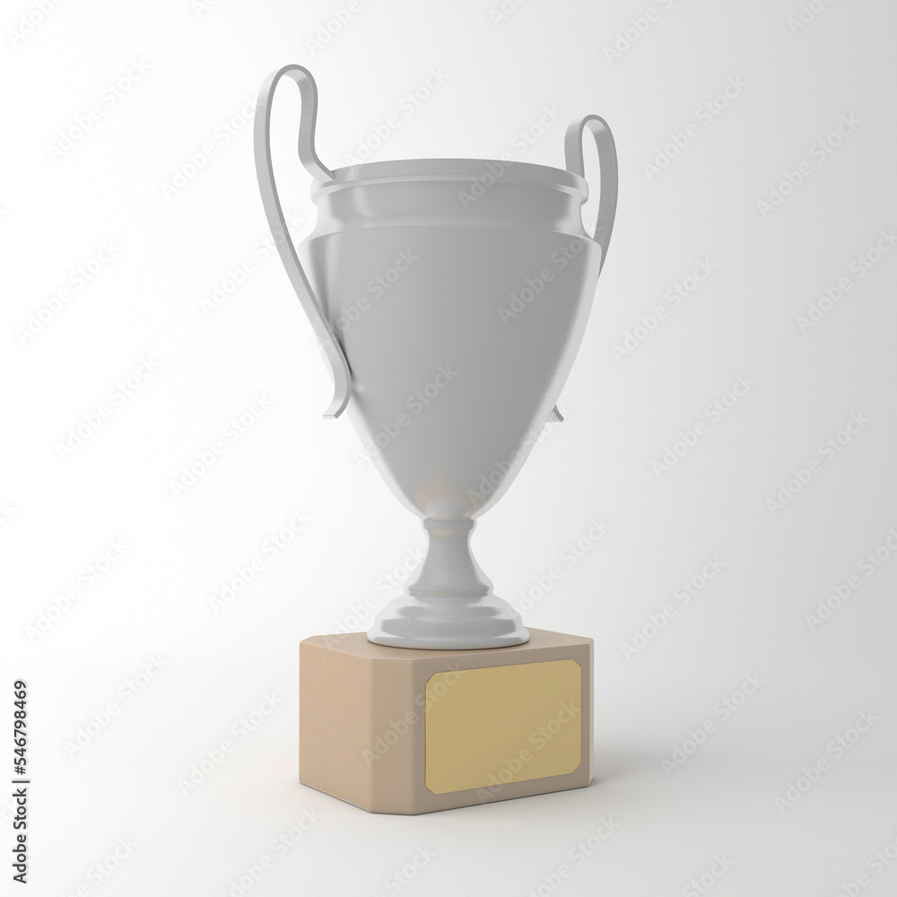 Trophy Trophy