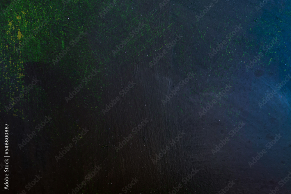 Fototapeta premium Grungy section of wall ideal for backgrounds