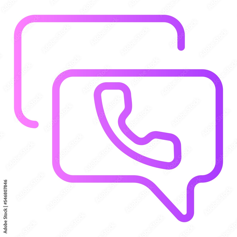 dialog gradient icon dialog gradient icon