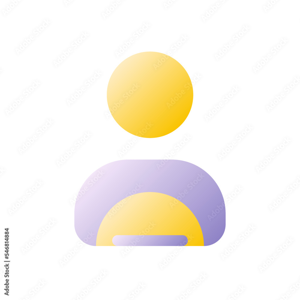Professional driver flat gradient two-color ui icon. Taxi service for passengers. Comfortable ride. Simple filled pictogram. GUI, UX design for mobile application. Vector isolated RGB illustration Professional driver flat gradient two-color ui icon. Taxi service for passengers. Comfortable ride. Simple filled pictogram. GUI, UX design for mobile application. Vector isolated RGB illustration