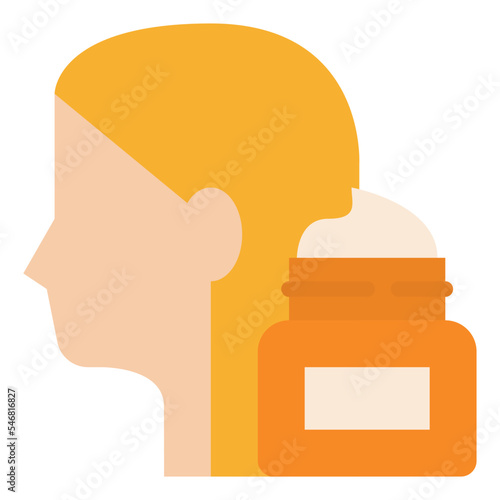 hair treatment conditioner hair hair salon icon