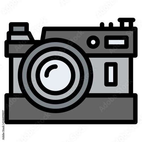 classic vintage camera photography photo photograph icon