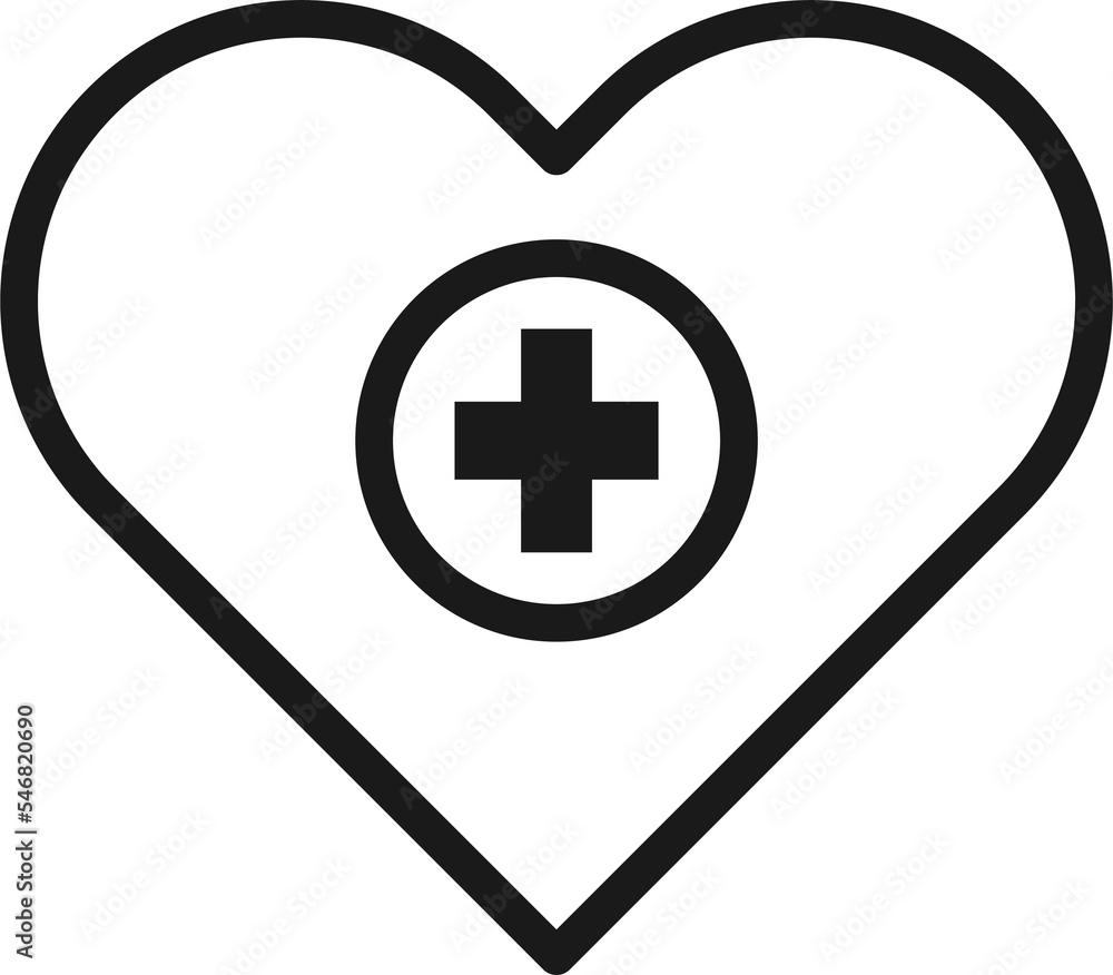 Obraz premium First Aid Box