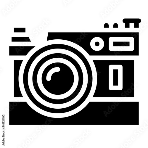 classic vintage camera photography photo photograph icon