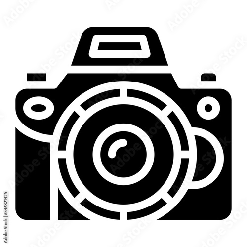 dslr camera photography photo photograph icon