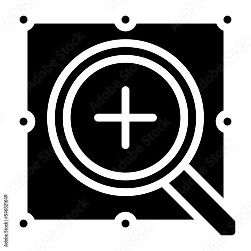 zoom lens photography photo photograph icon