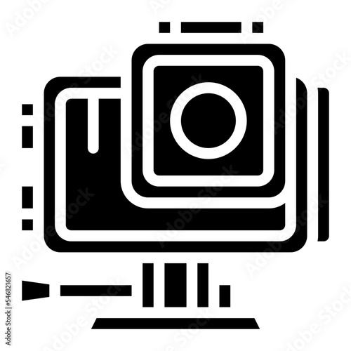 action camera photography photo photograph icon